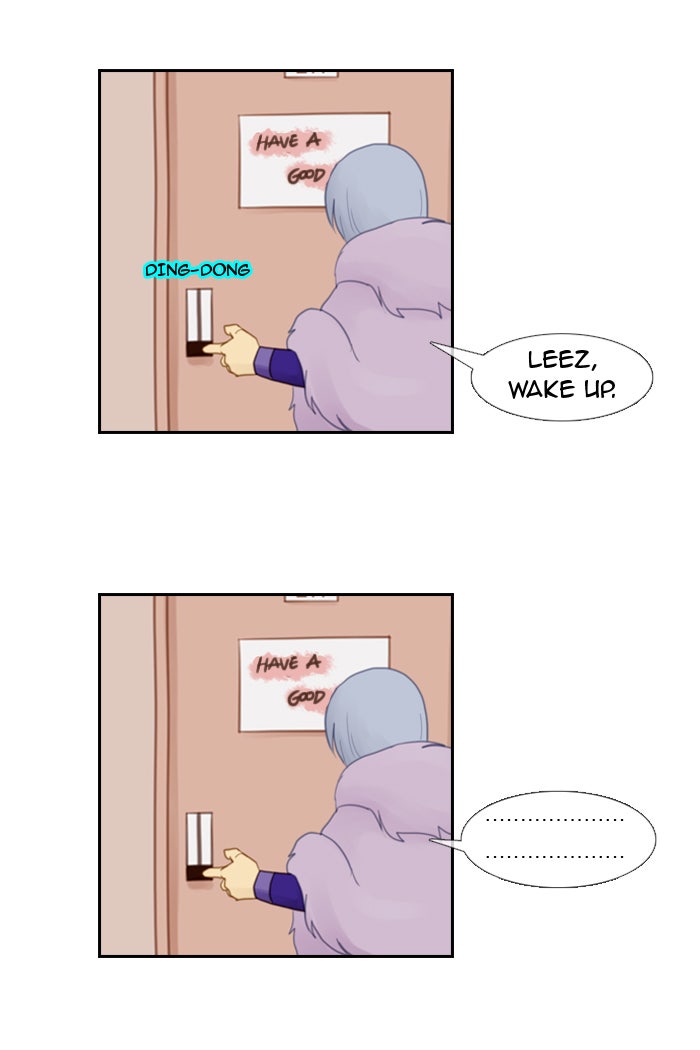 Read Kubera Manga Online