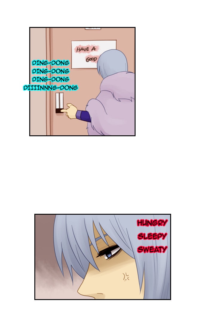 Read Kubera Manga Online