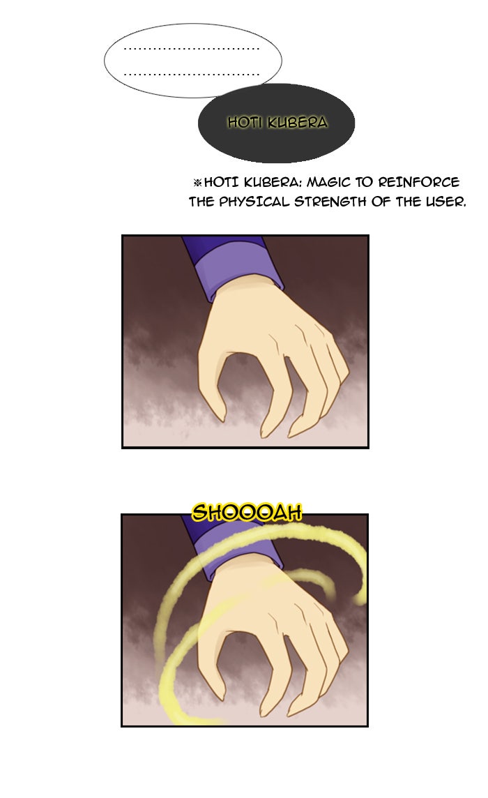 Read Kubera Manga Online