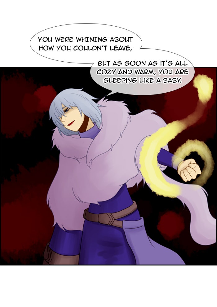 Read Kubera Manga Online