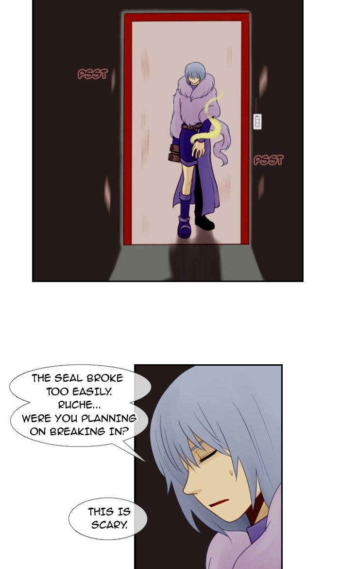 Read Kubera Manga Online