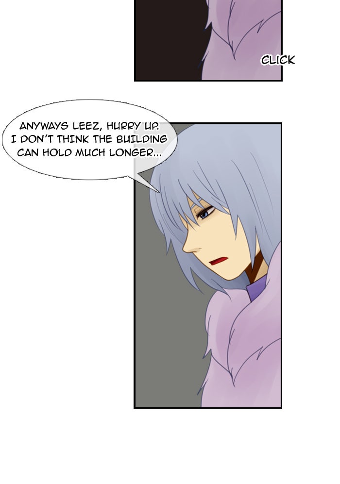 Read Kubera Manga Online