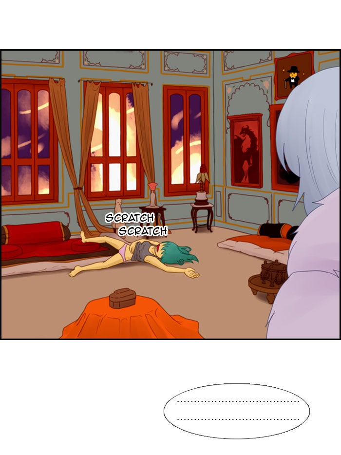 Read Kubera Manga Online