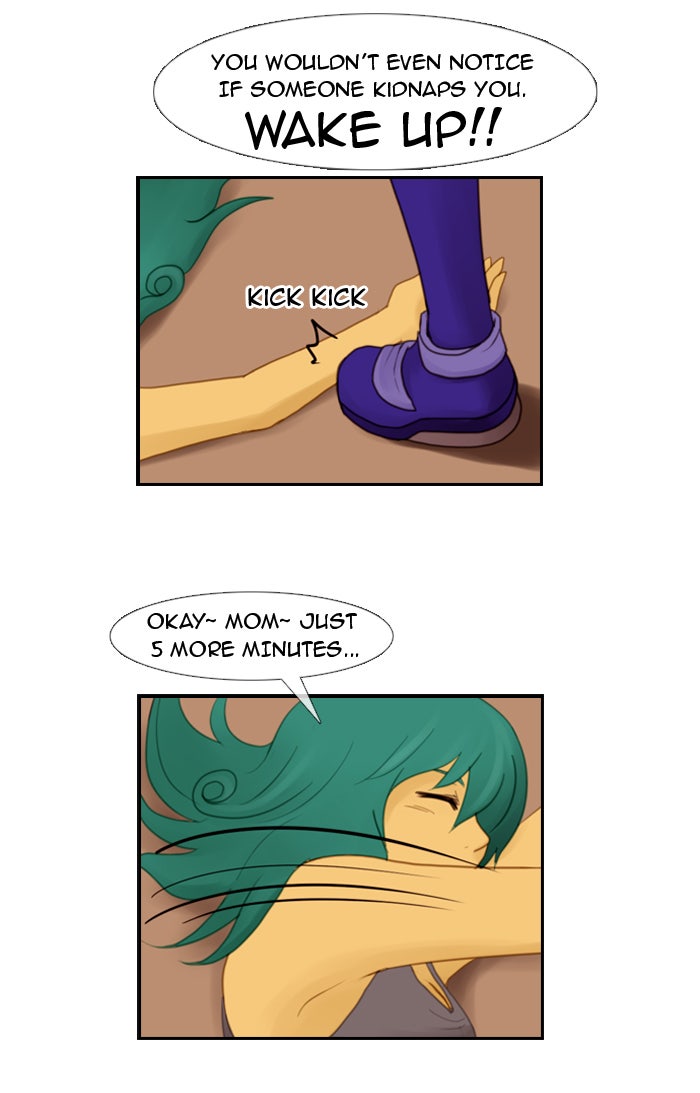 Read Kubera Manga Online