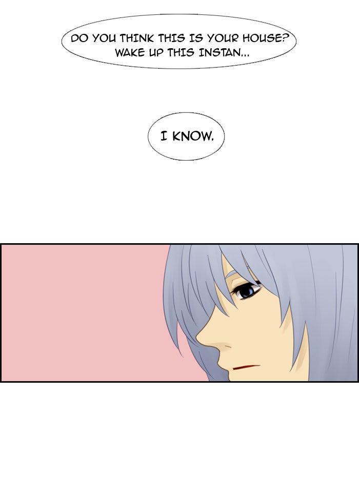 Read Kubera Manga Online