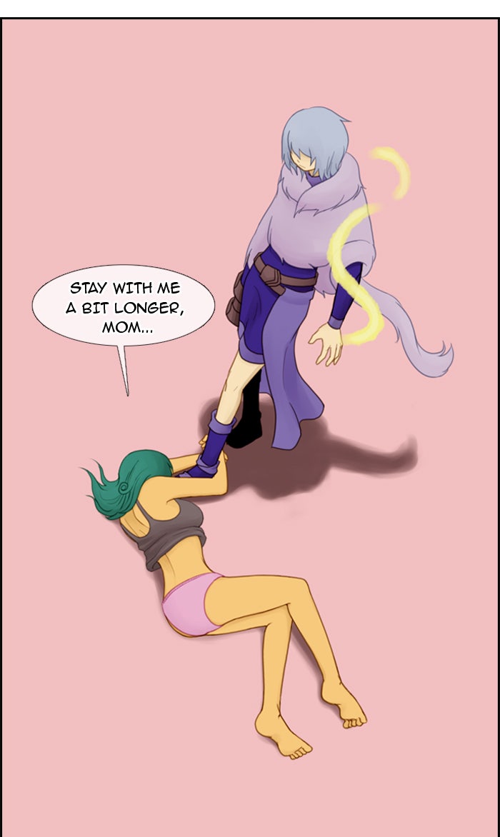 Read Kubera Manga Online