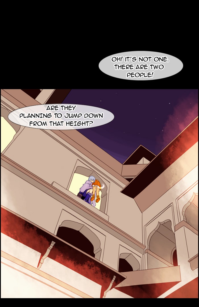 Read Kubera Manga Online