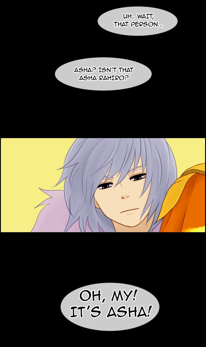 Read Kubera Manga Online