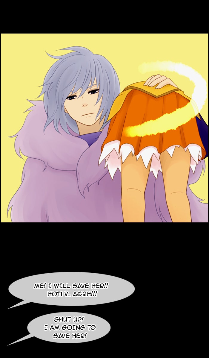 Read Kubera Manga Online