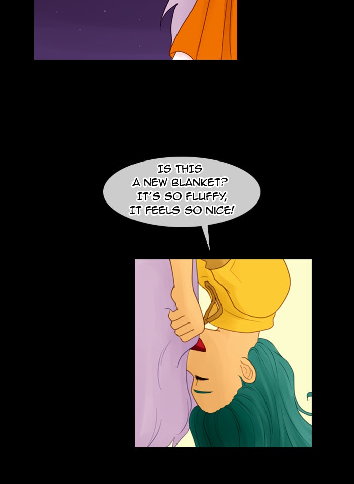 Read Kubera Manga Online