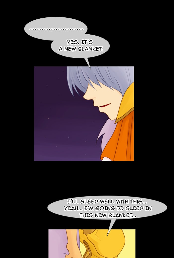 Read Kubera Manga Online