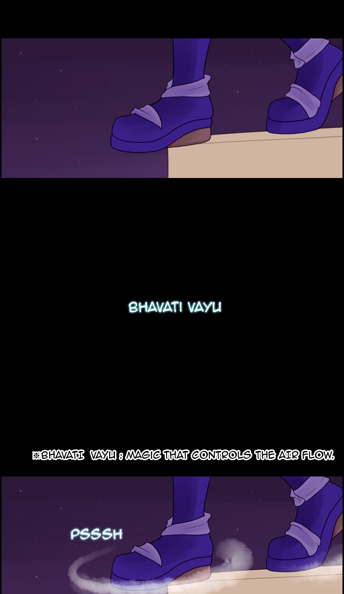 Read Kubera Manga Online