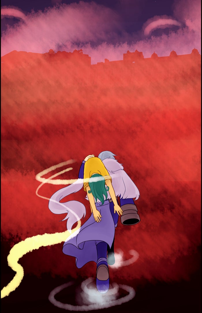 Read Kubera Manga Online