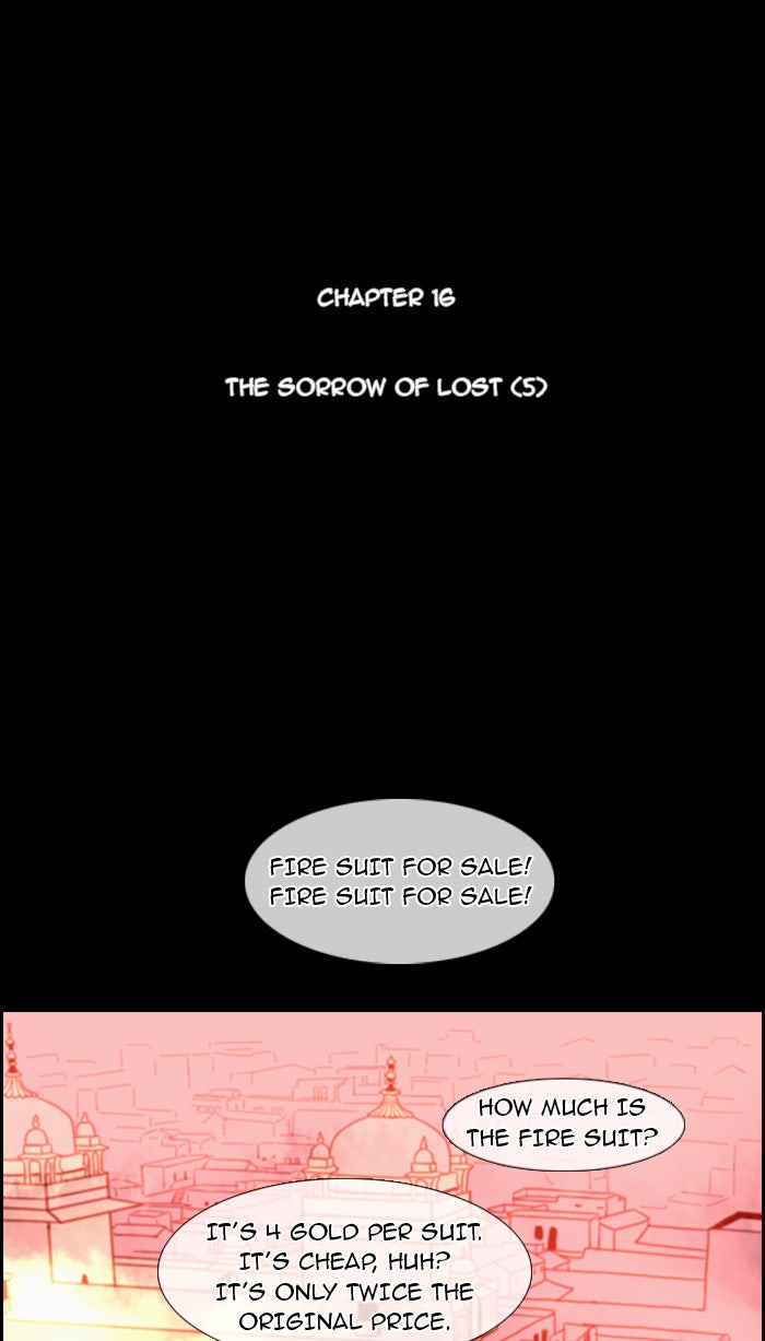 Read Kubera Manga Online