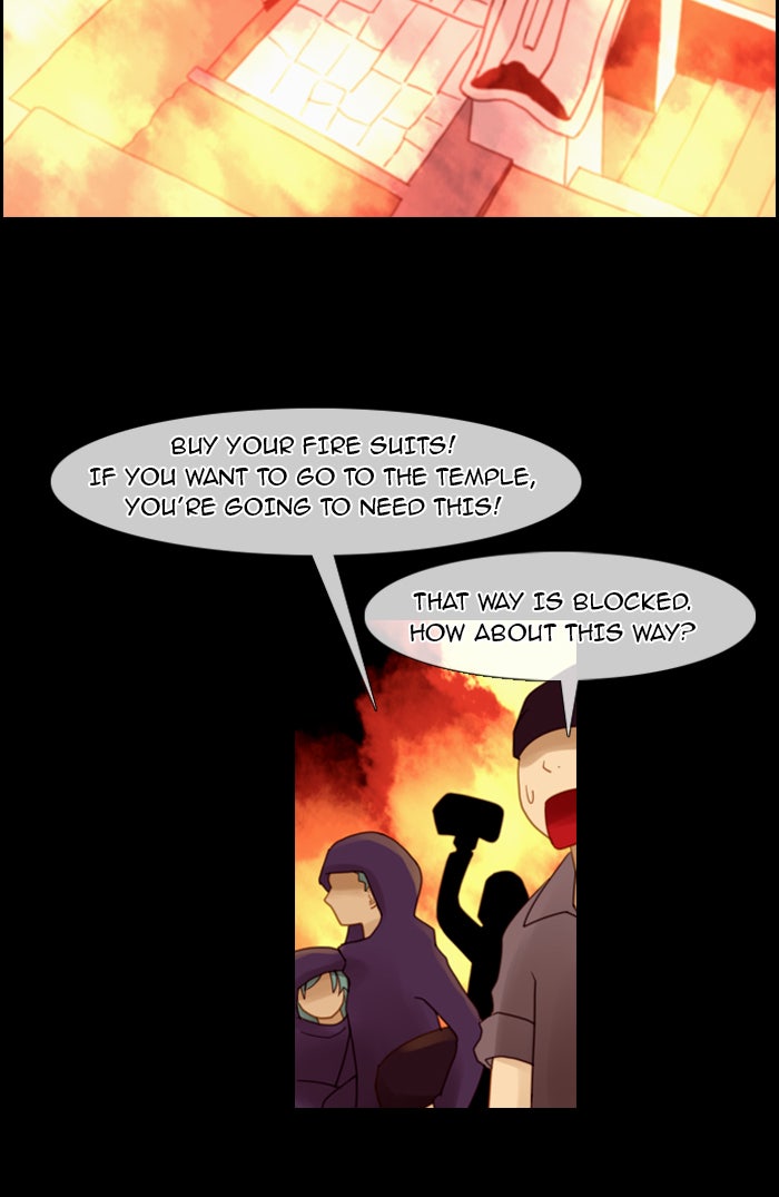 Read Kubera Manga Online
