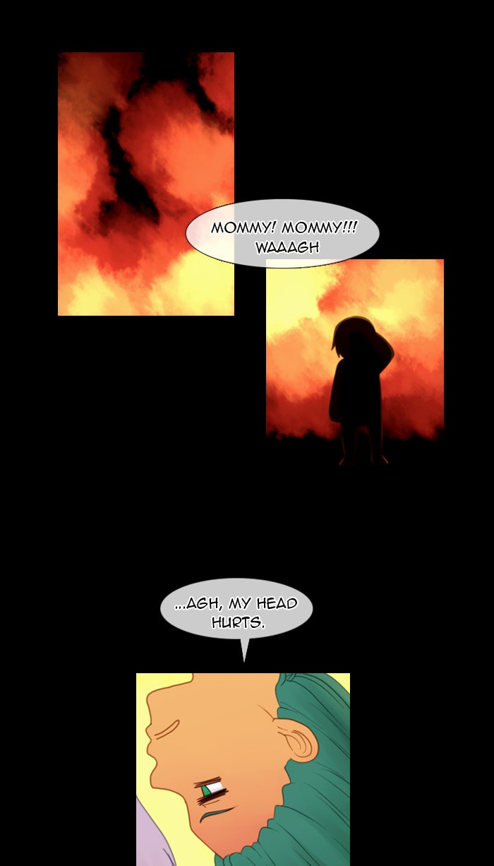 Read Kubera Manga Online