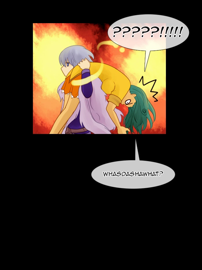 Read Kubera Manga Online