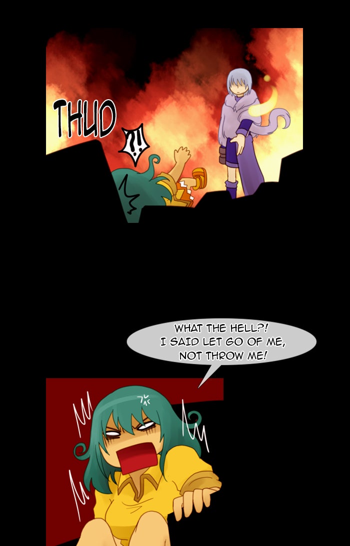 Read Kubera Manga Online