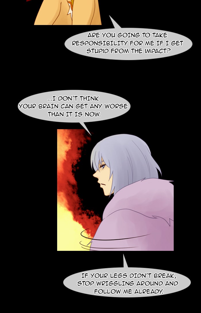Read Kubera Manga Online