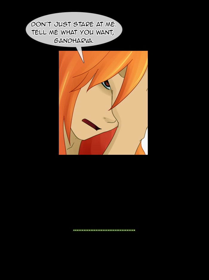 Read Kubera Manga Online