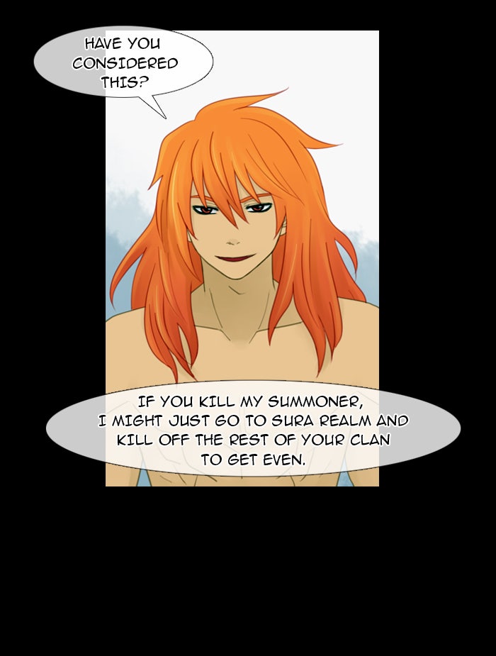 Read Kubera Manga Online