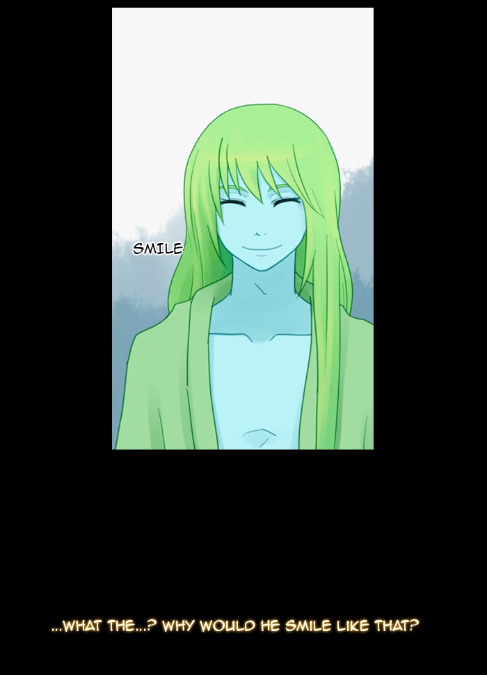 Read Kubera Manga Online