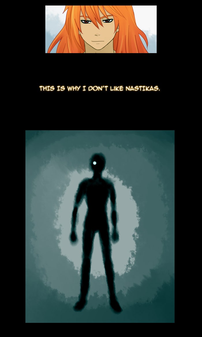 Read Kubera Manga Online