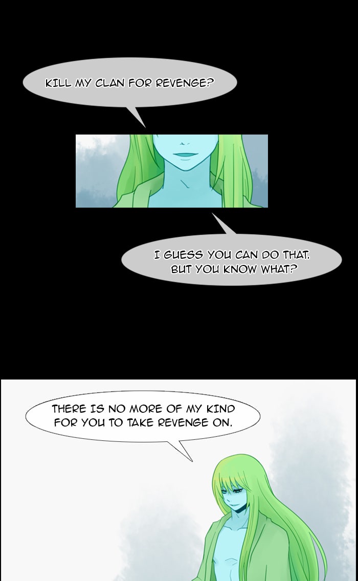 Read Kubera Manga Online