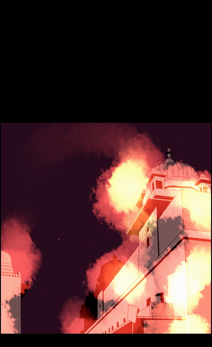 Read Kubera Manga Online