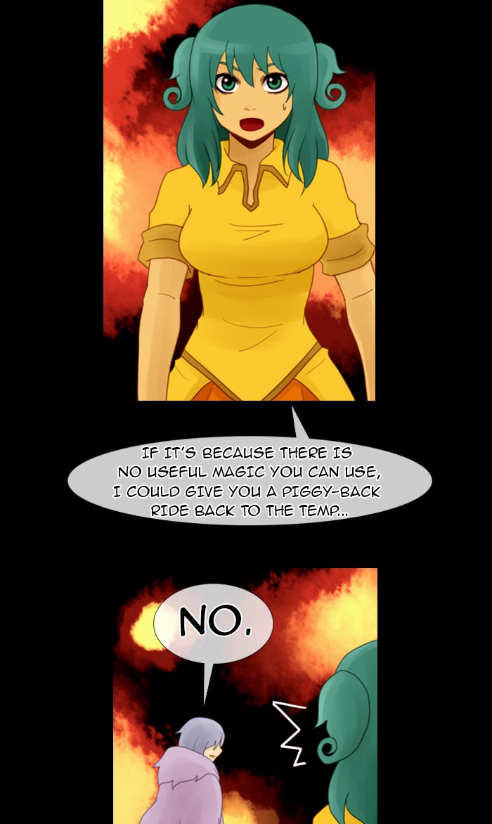 Read Kubera Manga Online