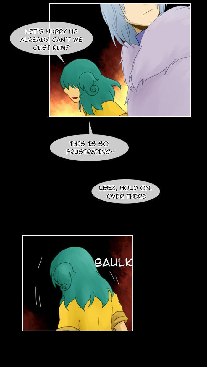 Read Kubera Manga Online