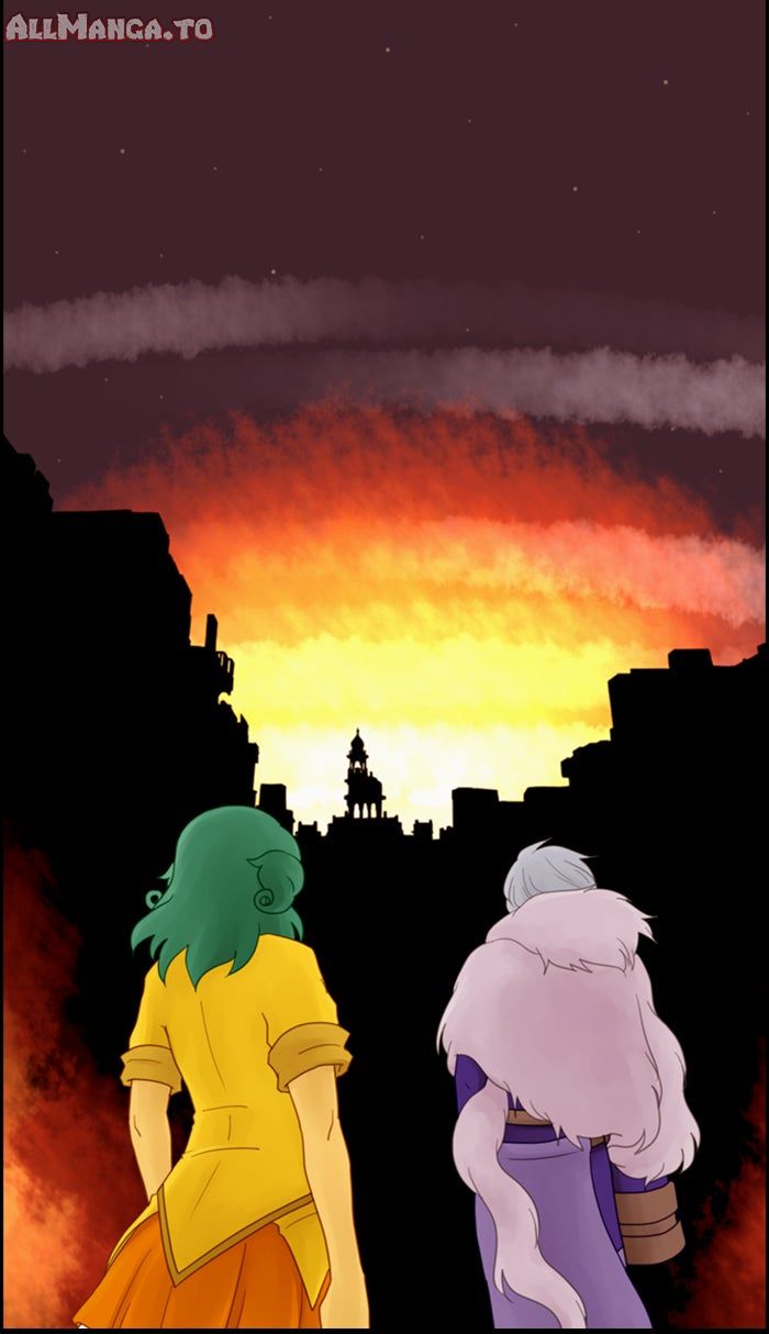 Read Kubera Manga Online