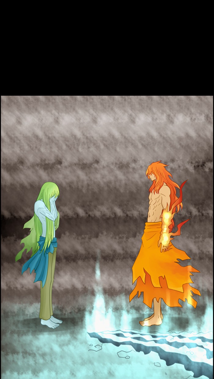 Read Kubera Manga Online