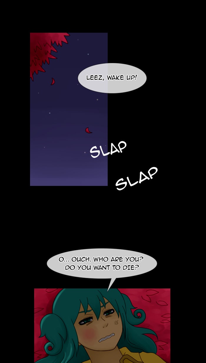 Read Kubera Manga Online