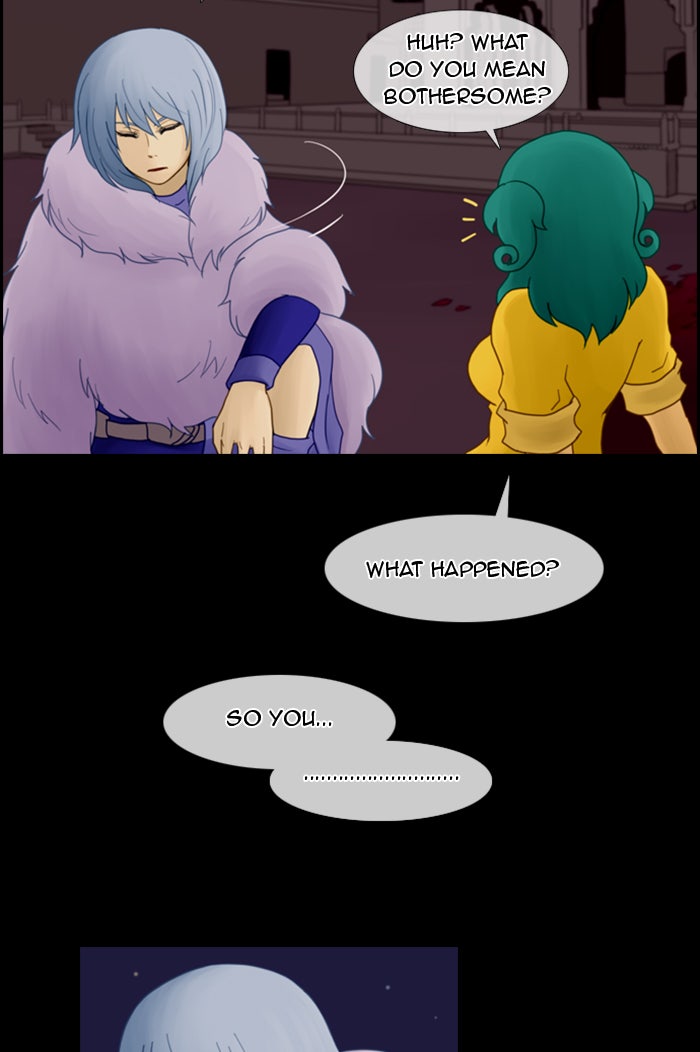Read Kubera Manga Online