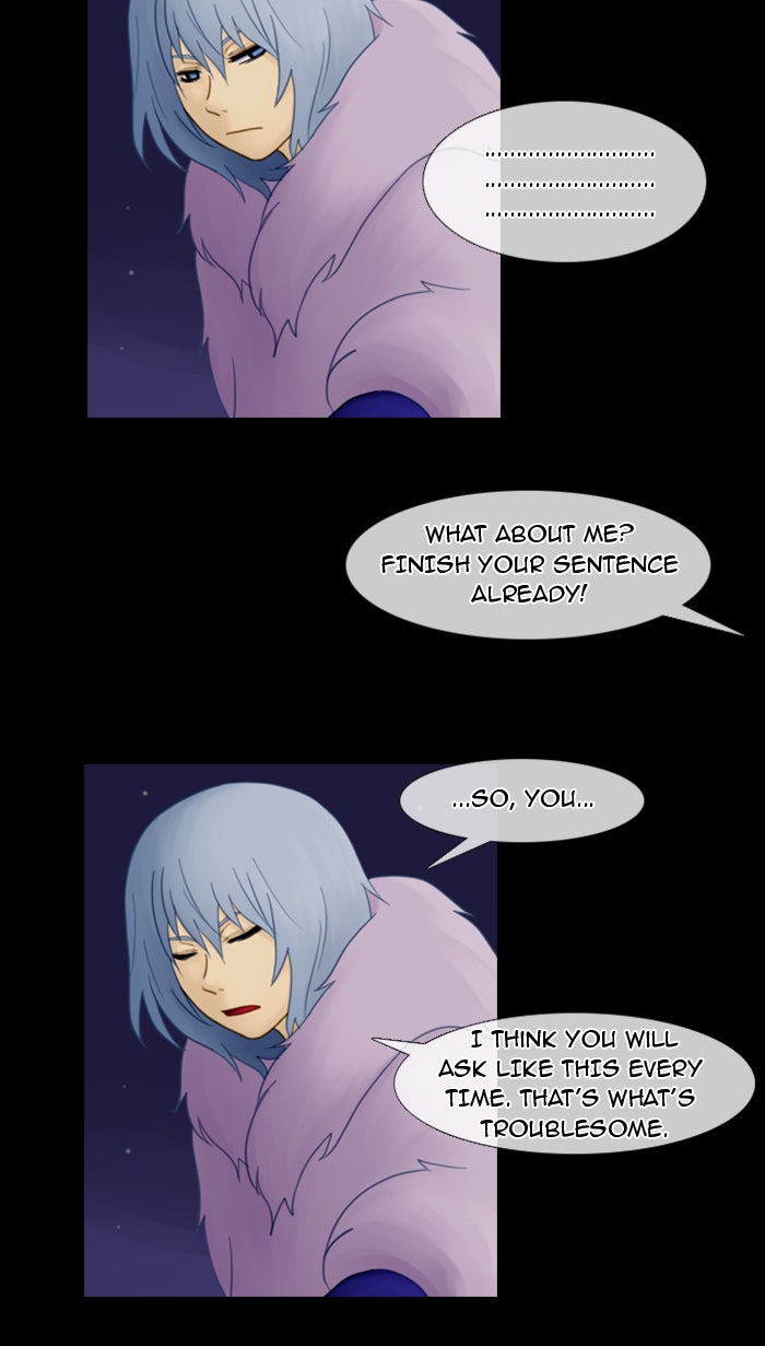 Read Kubera Manga Online