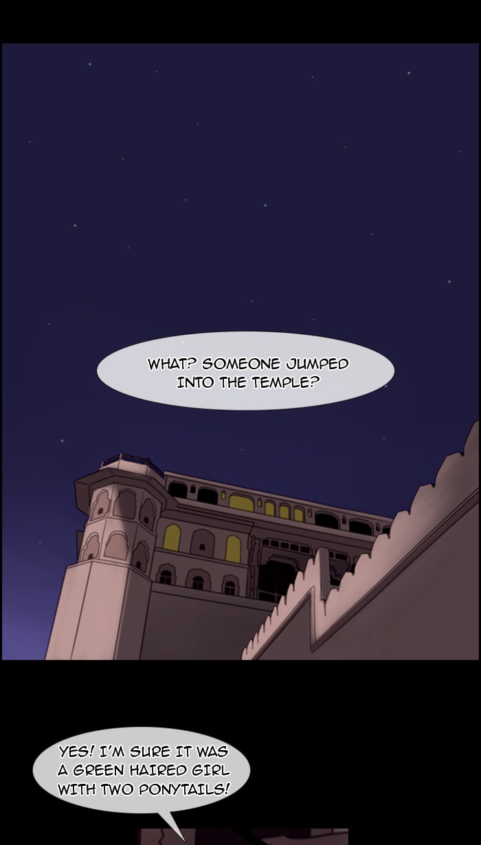 Read Kubera Manga Online