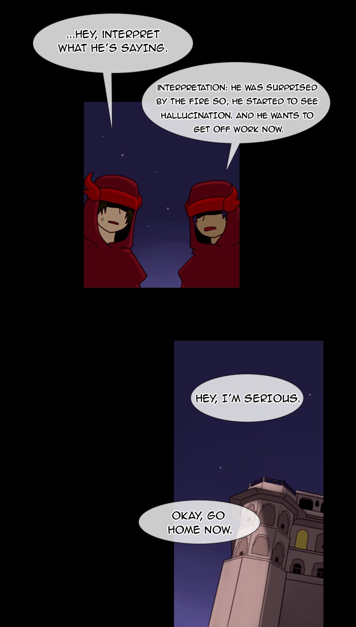 Read Kubera Manga Online