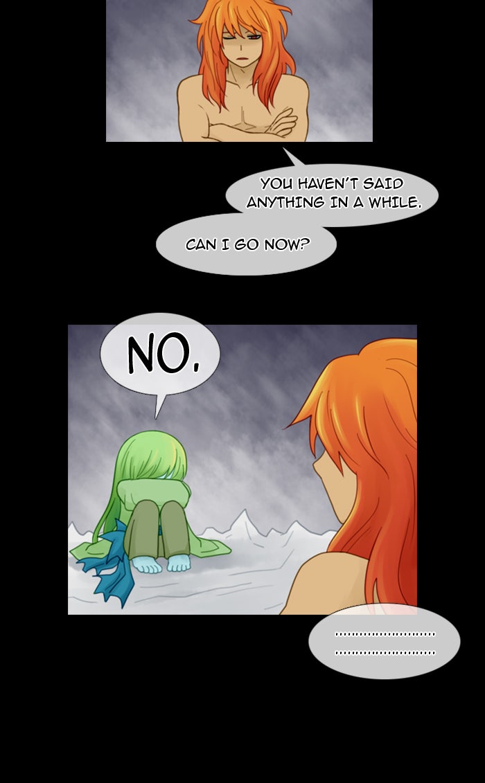 Read Kubera Manga Online