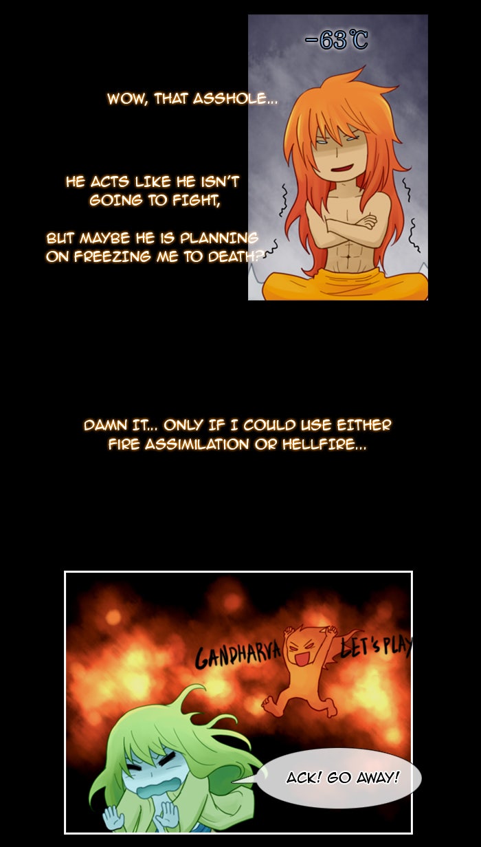 Read Kubera Manga Online