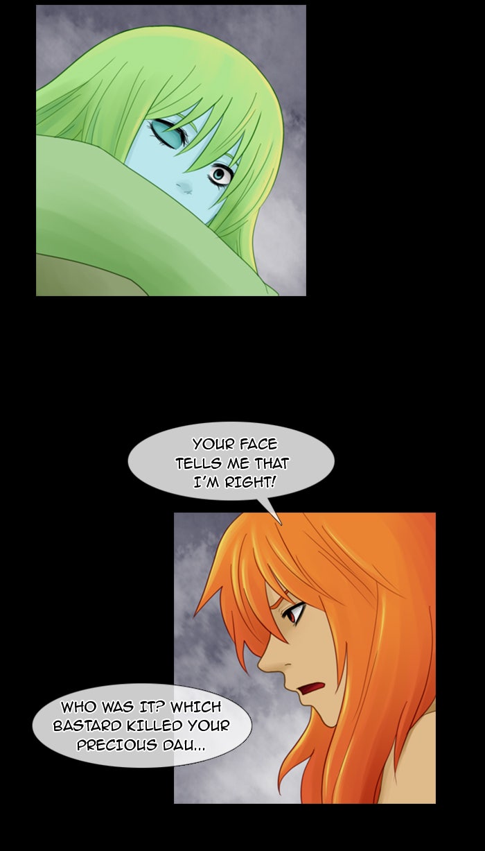 Read Kubera Manga Online