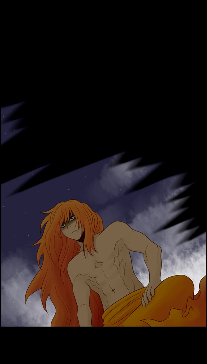 Read Kubera Manga Online