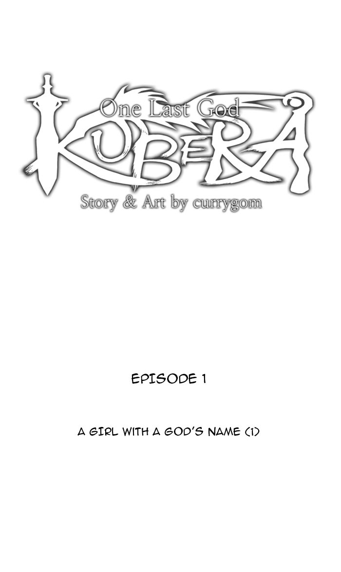 Read Kubera Manga Online