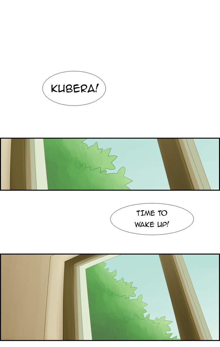 Read Kubera Manga Online