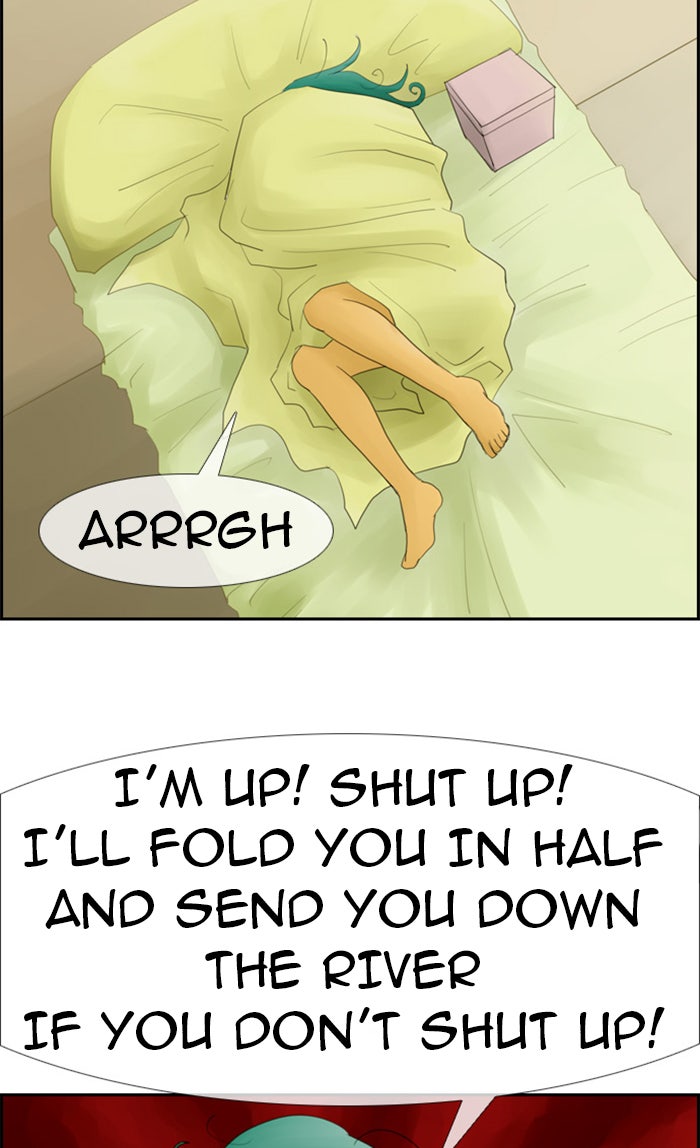 Read Kubera Manga Online