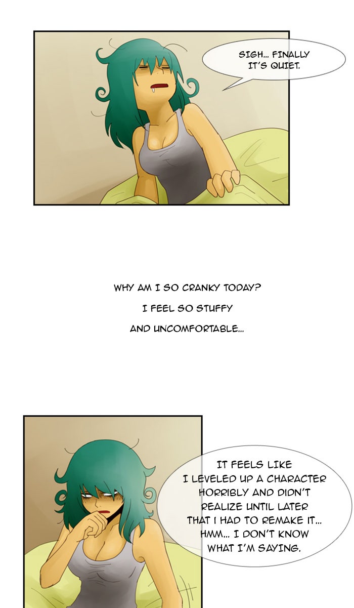 Read Kubera Manga Online