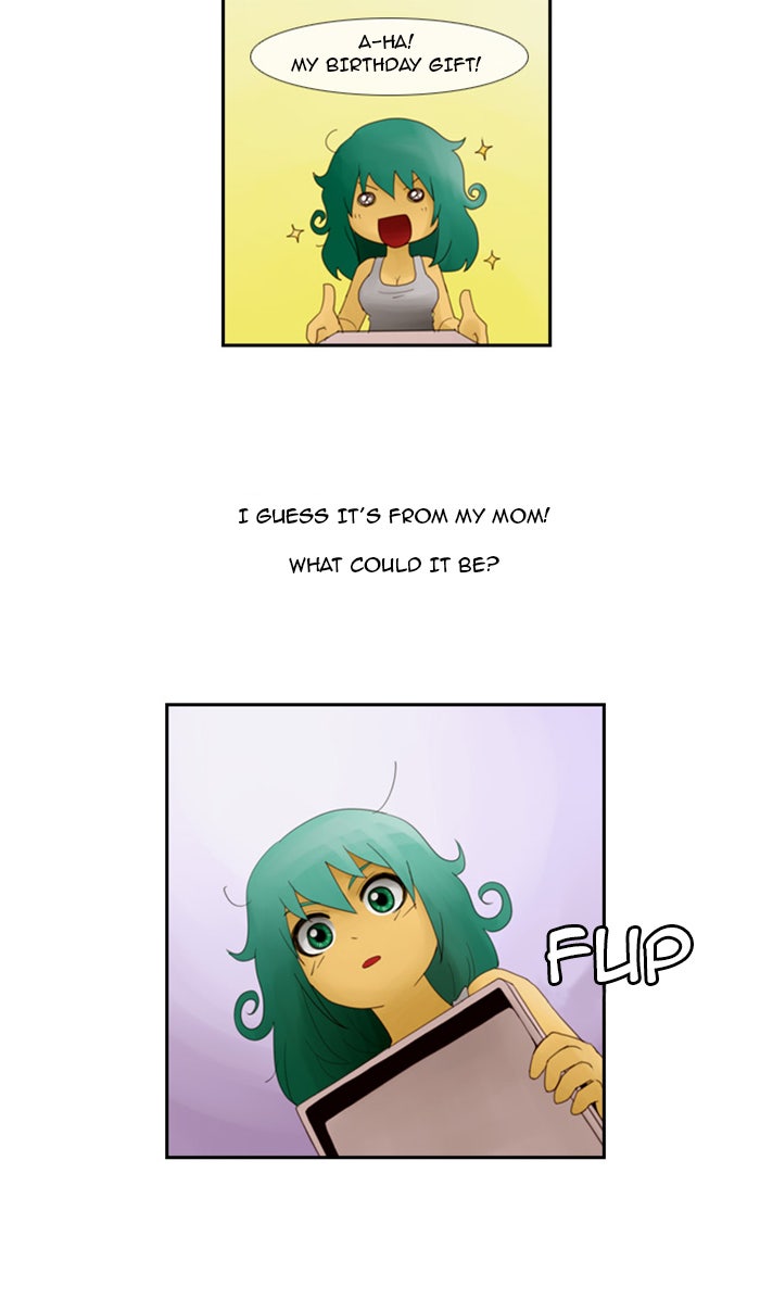 Read Kubera Manga Online