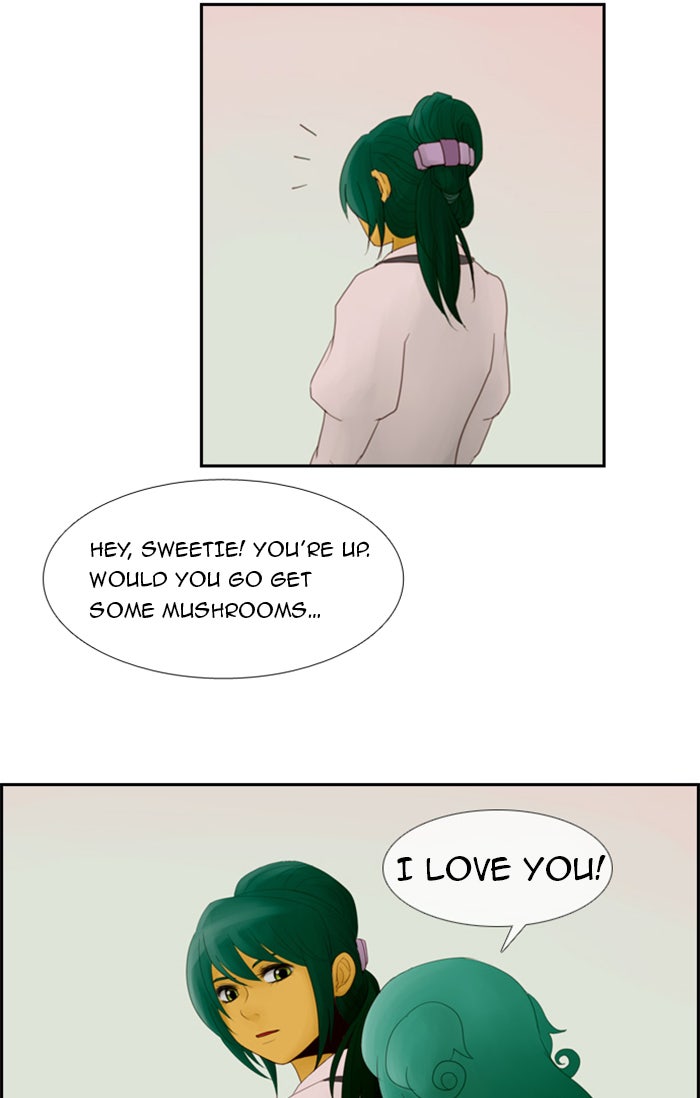 Read Kubera Manga Online