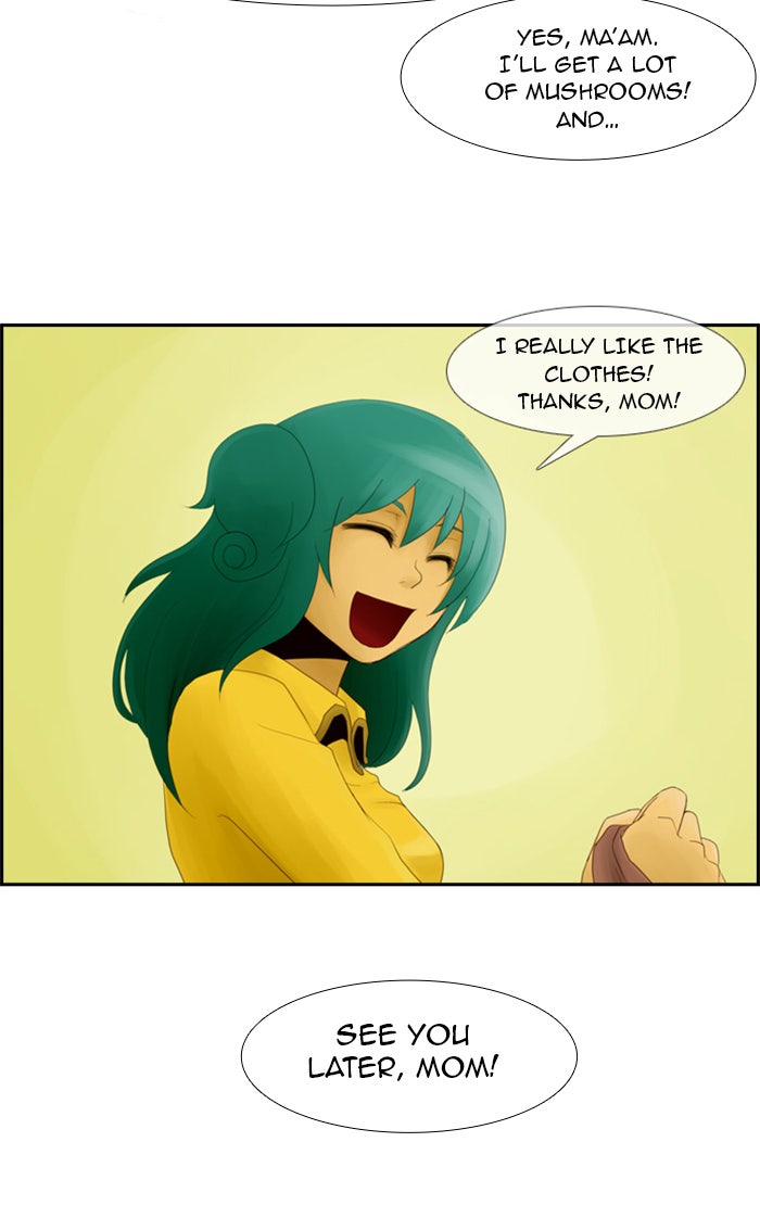 Read Kubera Manga Online