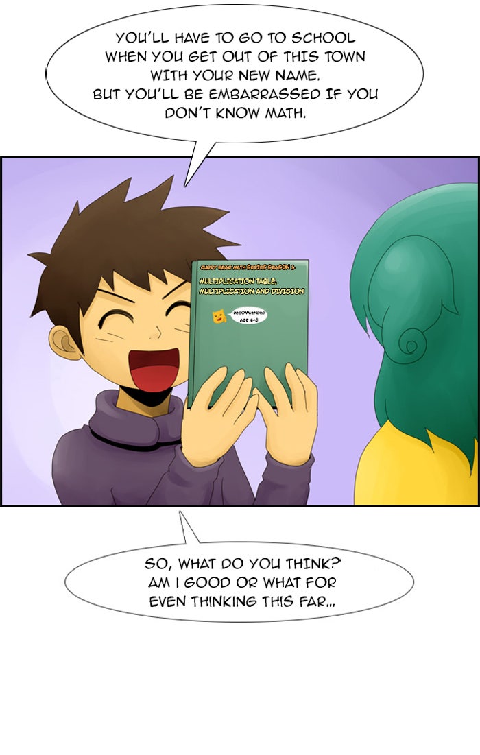 Read Kubera Manga Online
